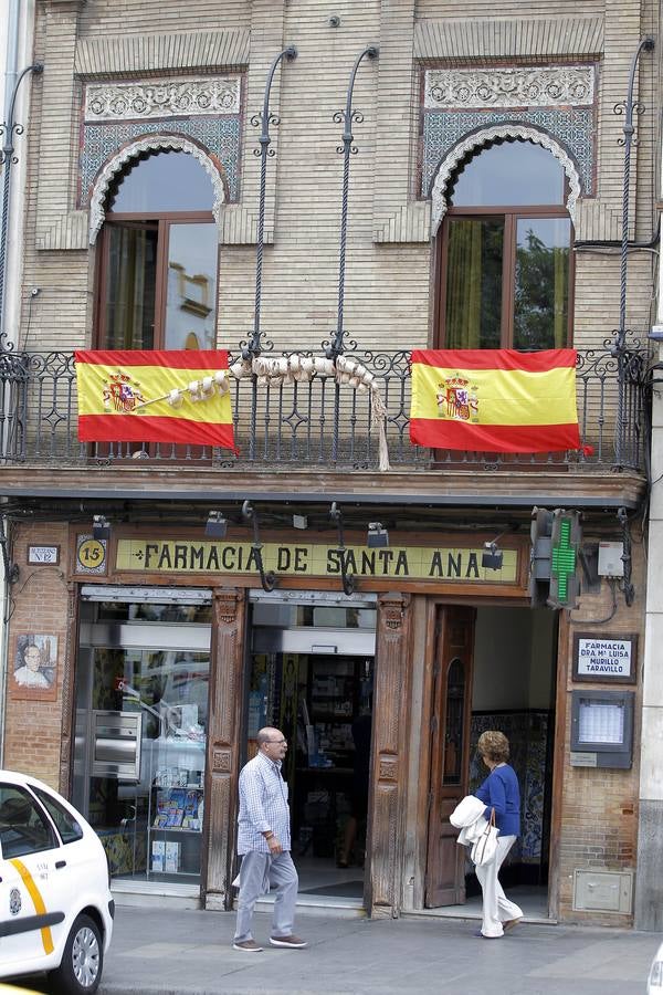 Plaza del Altozano