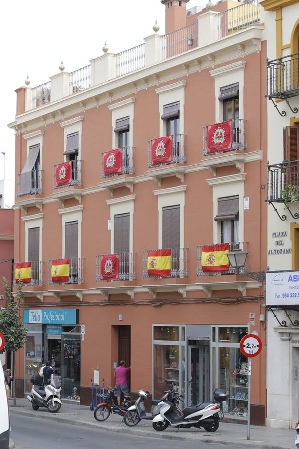 Plaza del Altozano