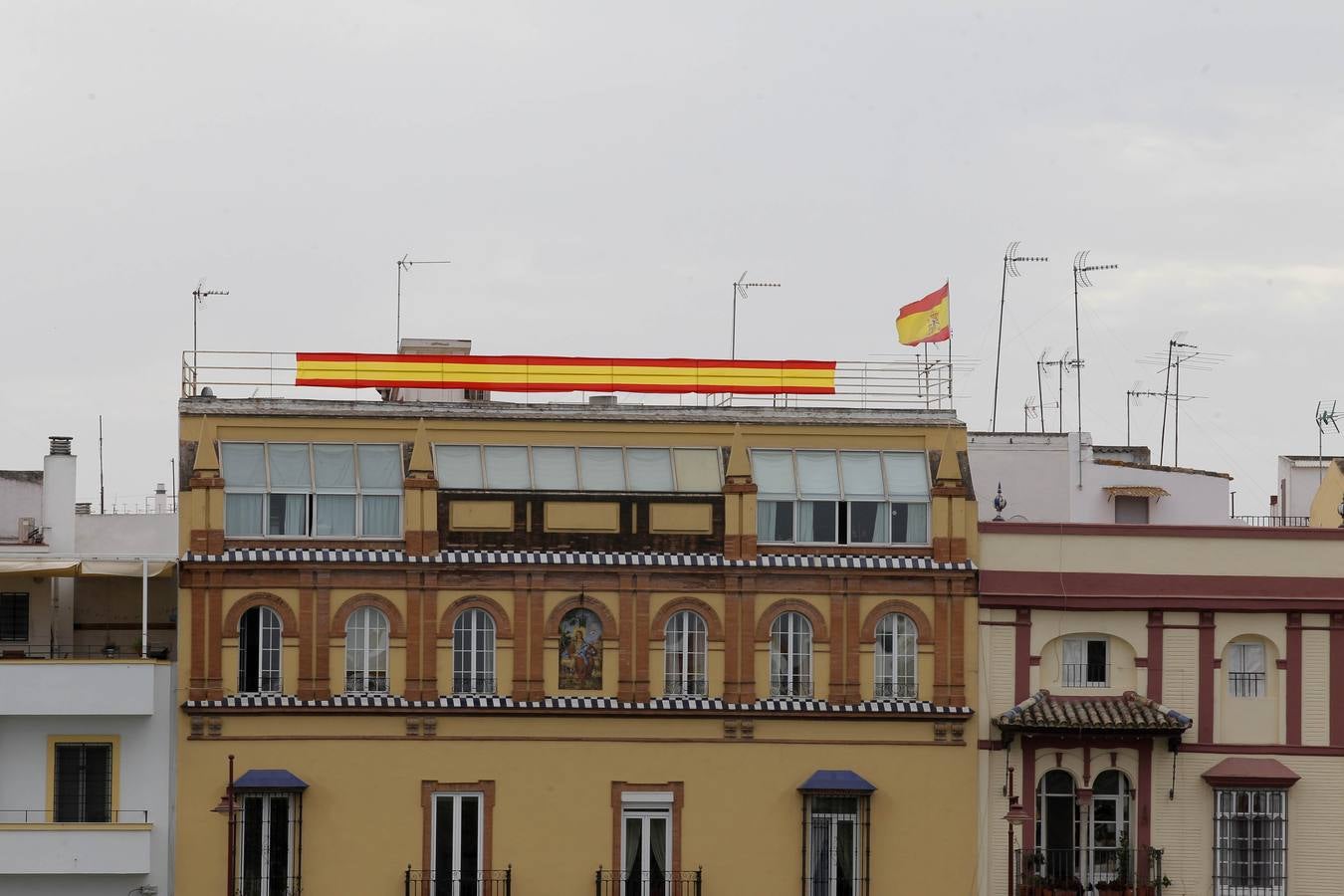 Calle Betis