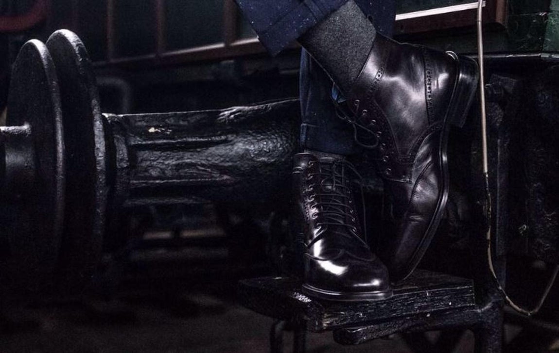 La elegancia es una de las claves de su éxito