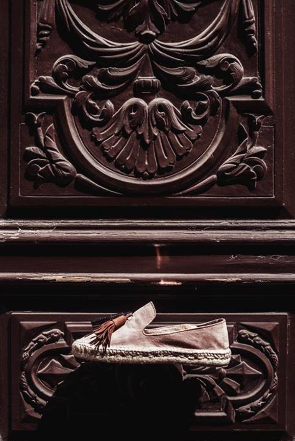 En la línea de verano, los detalles marcaron la elegancia