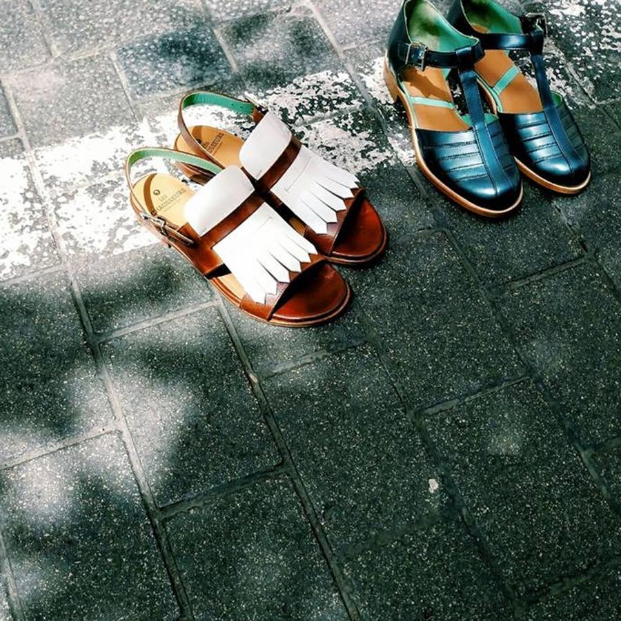 El color es un elemento fundamental