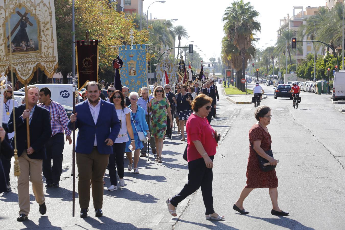 El Encuentro de Laicos de Córdoba, en imágenes