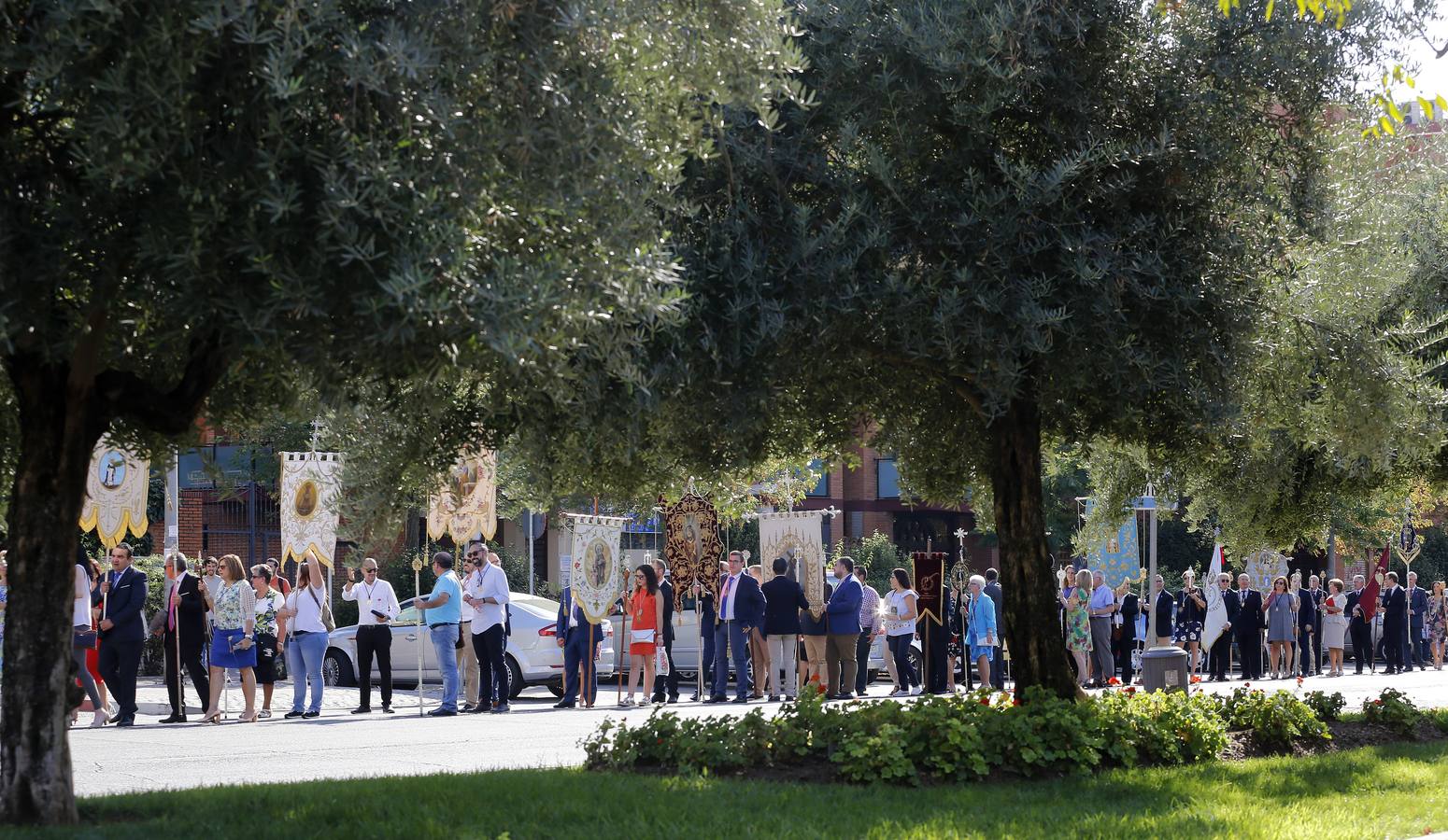 El Encuentro de Laicos de Córdoba, en imágenes