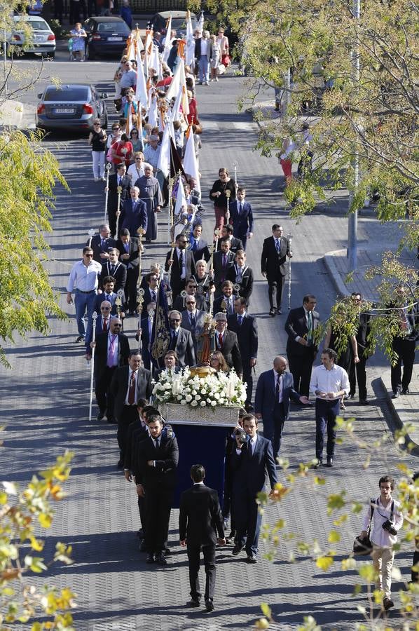 El Encuentro de Laicos de Córdoba, en imágenes