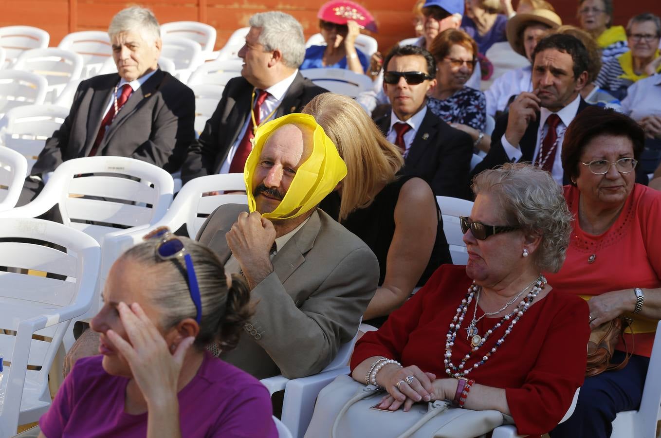 El Encuentro de Laicos de Córdoba, en imágenes