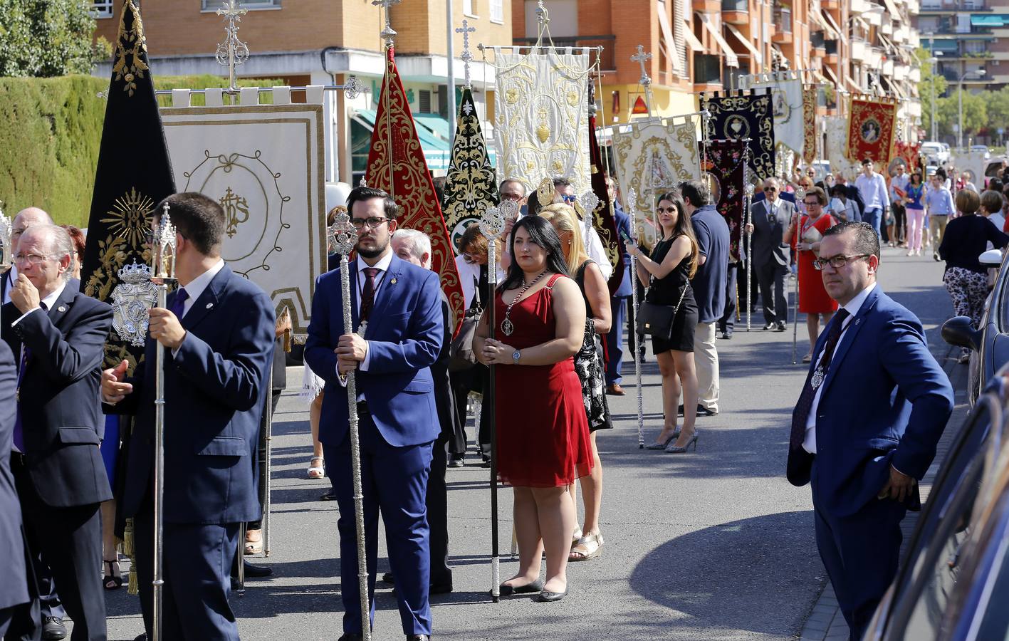 El Encuentro de Laicos de Córdoba, en imágenes