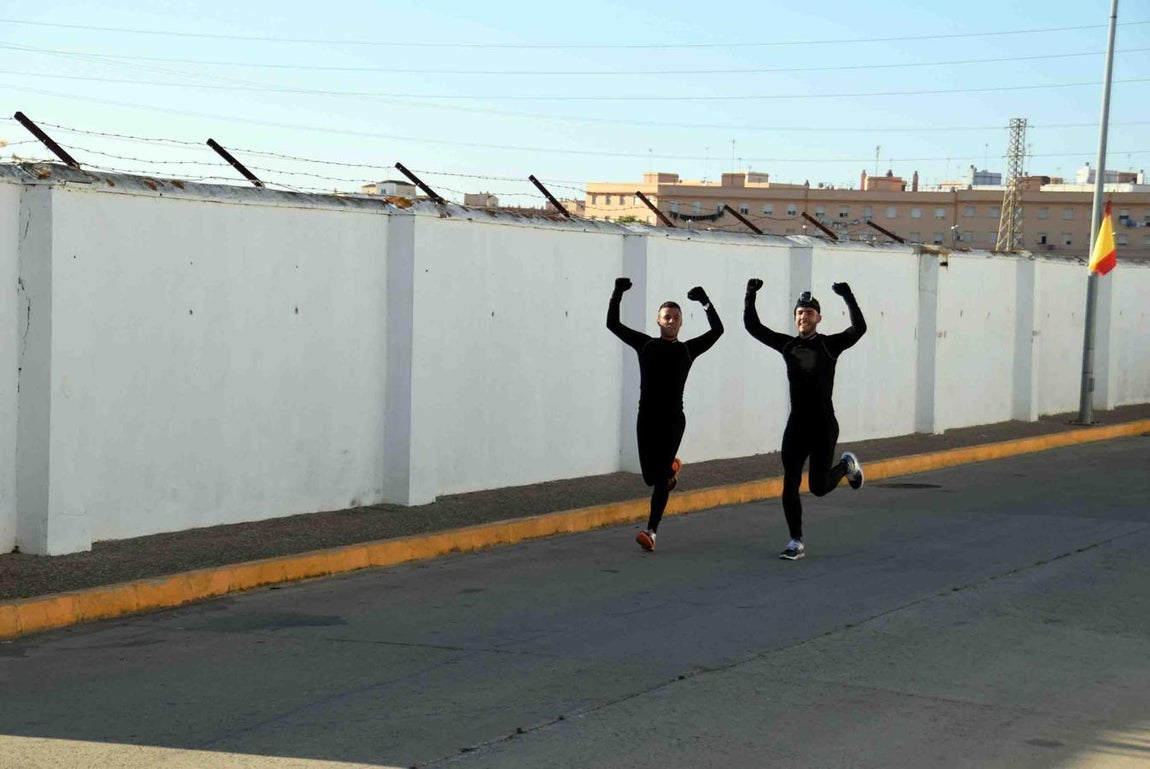 Fotos: Búscate en la FAN PIN Race 2017 de San Fernando