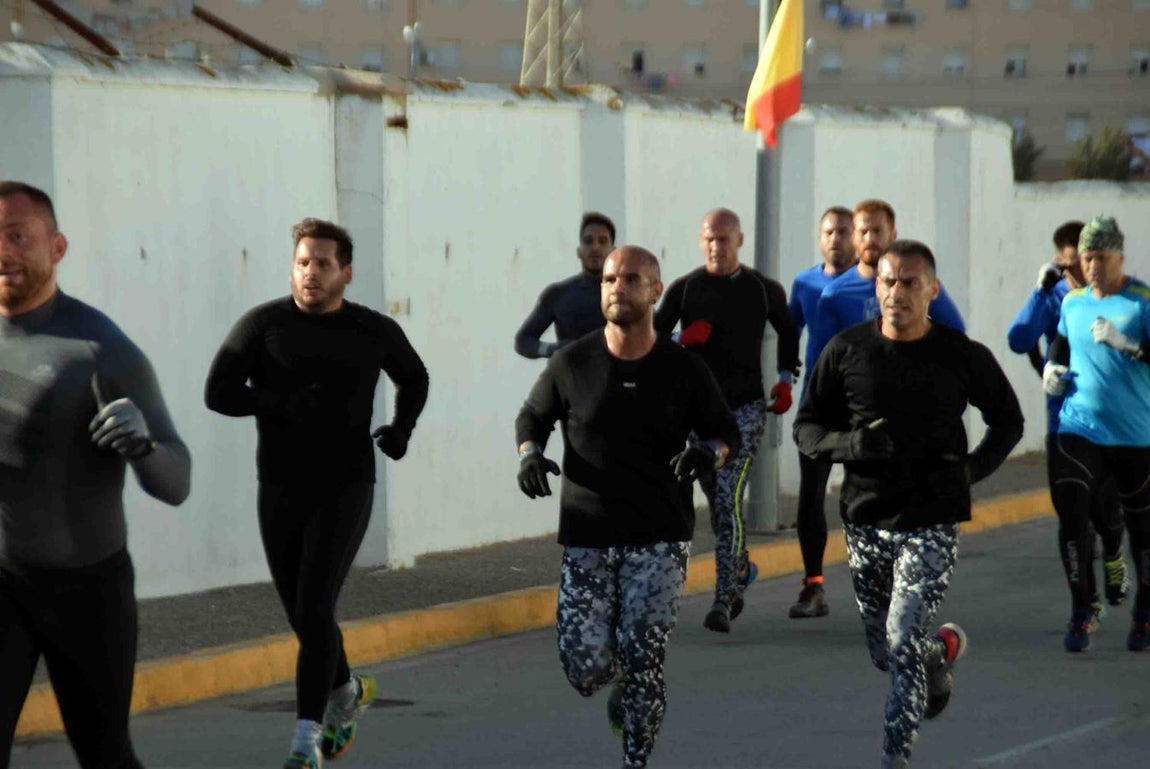 Fotos: Búscate en la FAN PIN Race 2017 de San Fernando