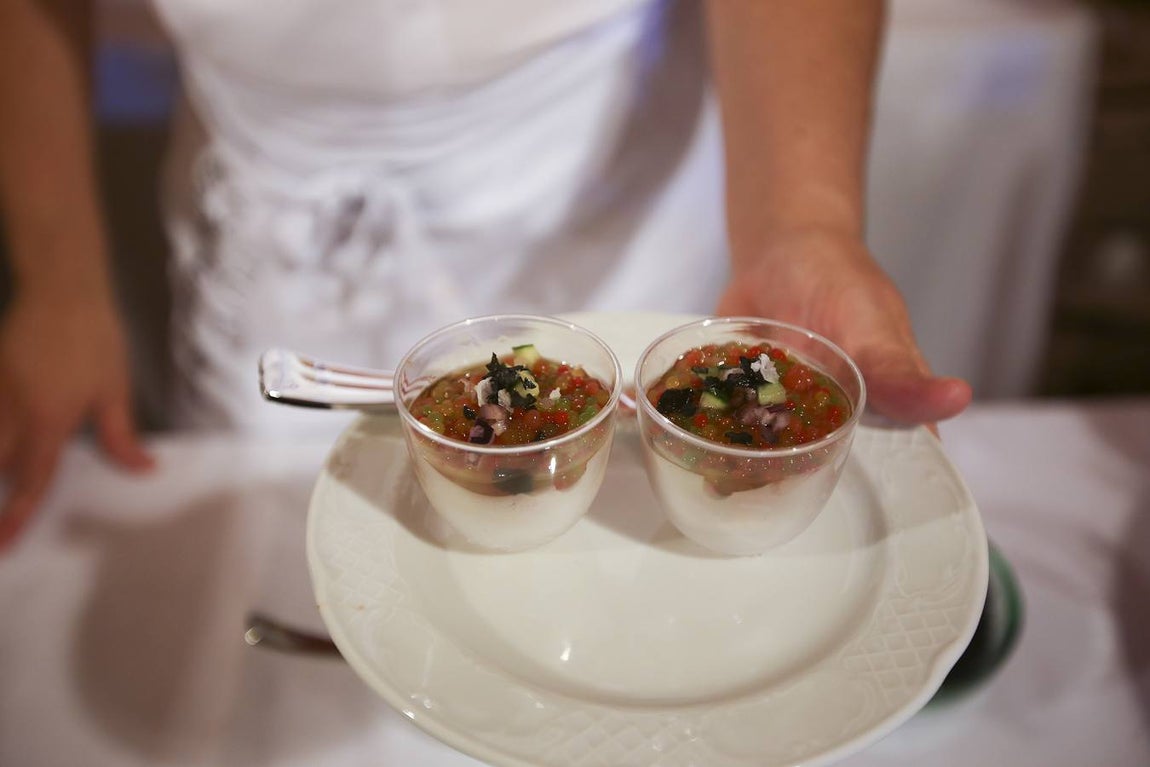 Fotos: III Jornadas de la Sal y el Estero 2017