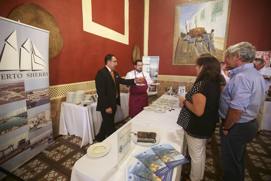 Fotos: III Jornadas de la Sal y el Estero 2017