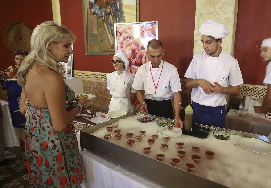 Fotos: III Jornadas de la Sal y el Estero 2017