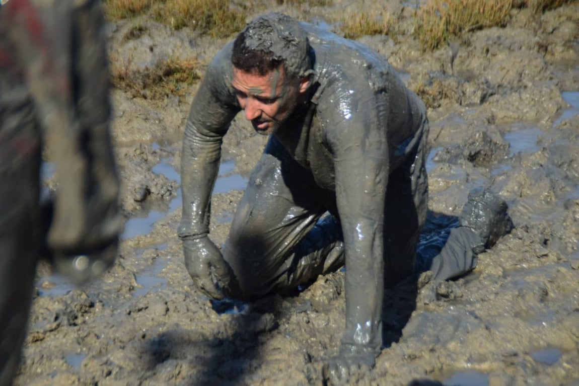 Fotos: Búscate en la FAN PIN Race 2017 de San Fernando