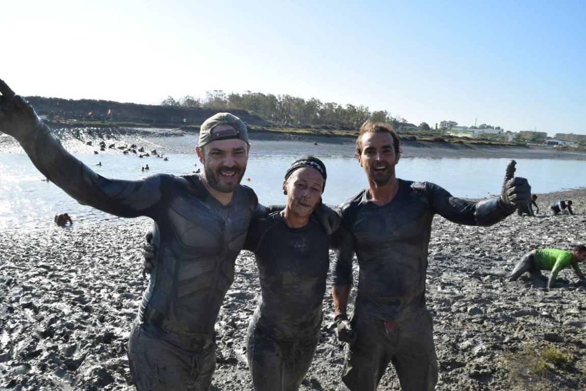 Fotos: Búscate en la FAN PIN Race 2017 de San Fernando