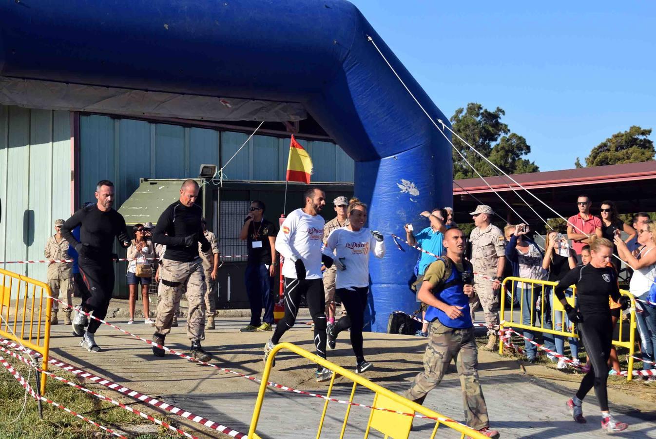 Búscate en la FAN PIN Race 2017 de San Fernando