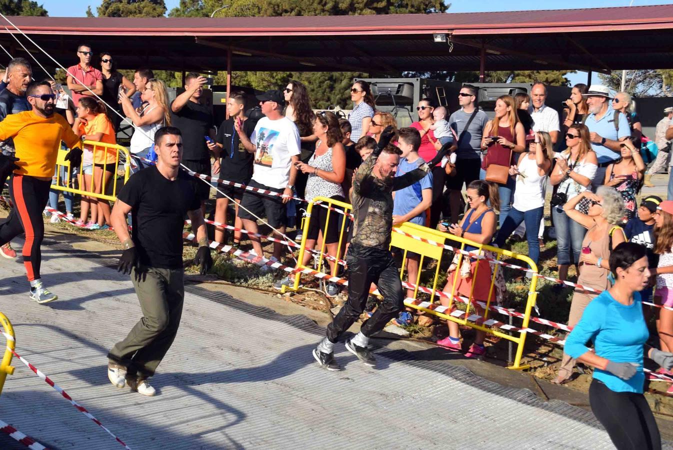 Búscate en la FAN PIN Race 2017 de San Fernando