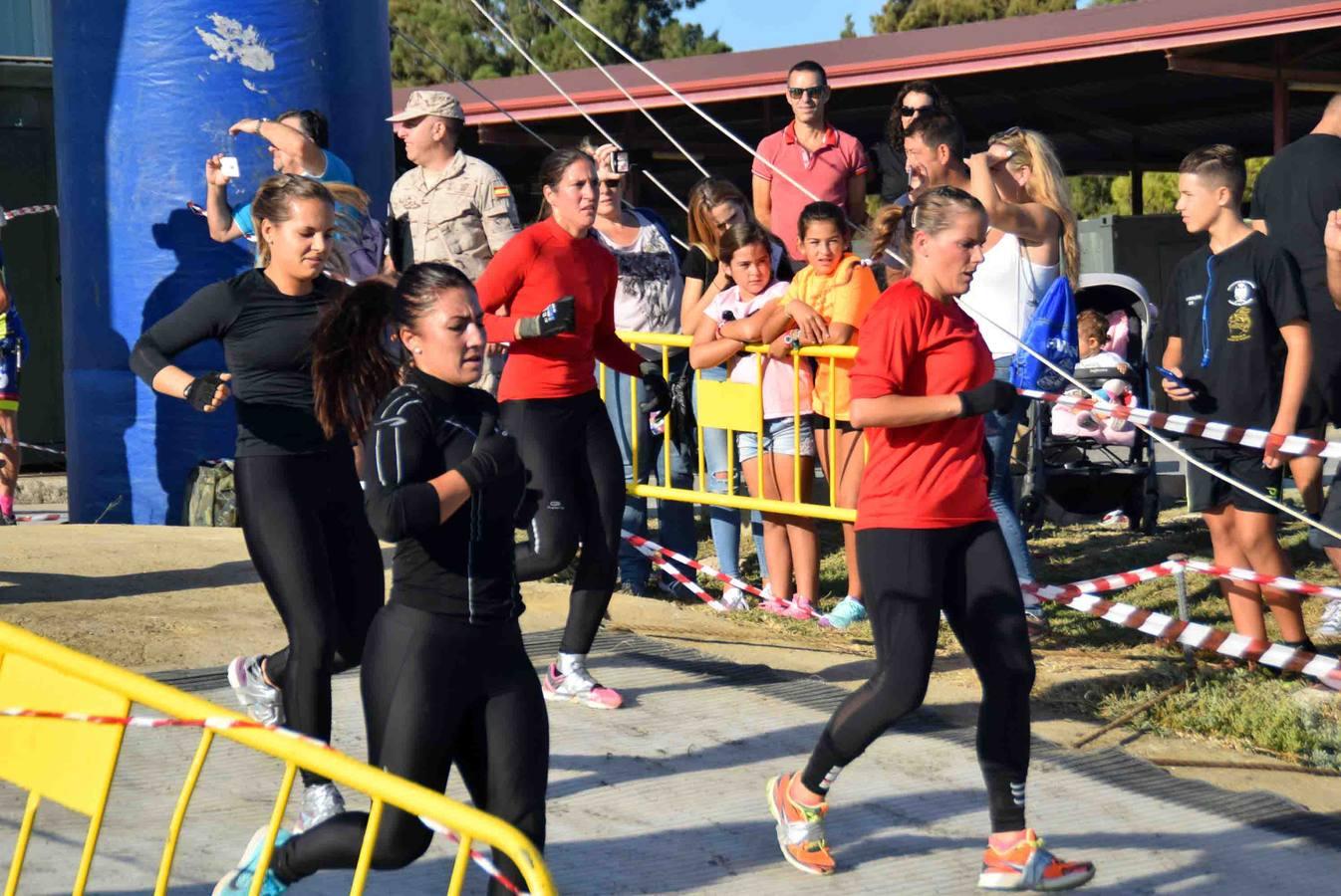 Búscate en la FAN PIN Race 2017 de San Fernando