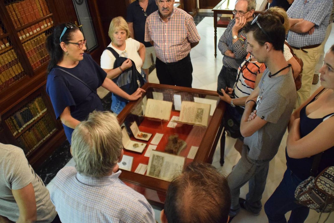 El Observatorio abre sus puertas