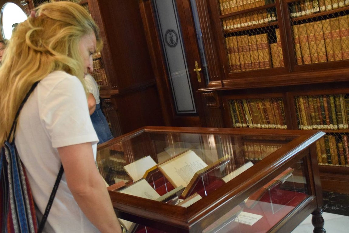 El Observatorio abre sus puertas