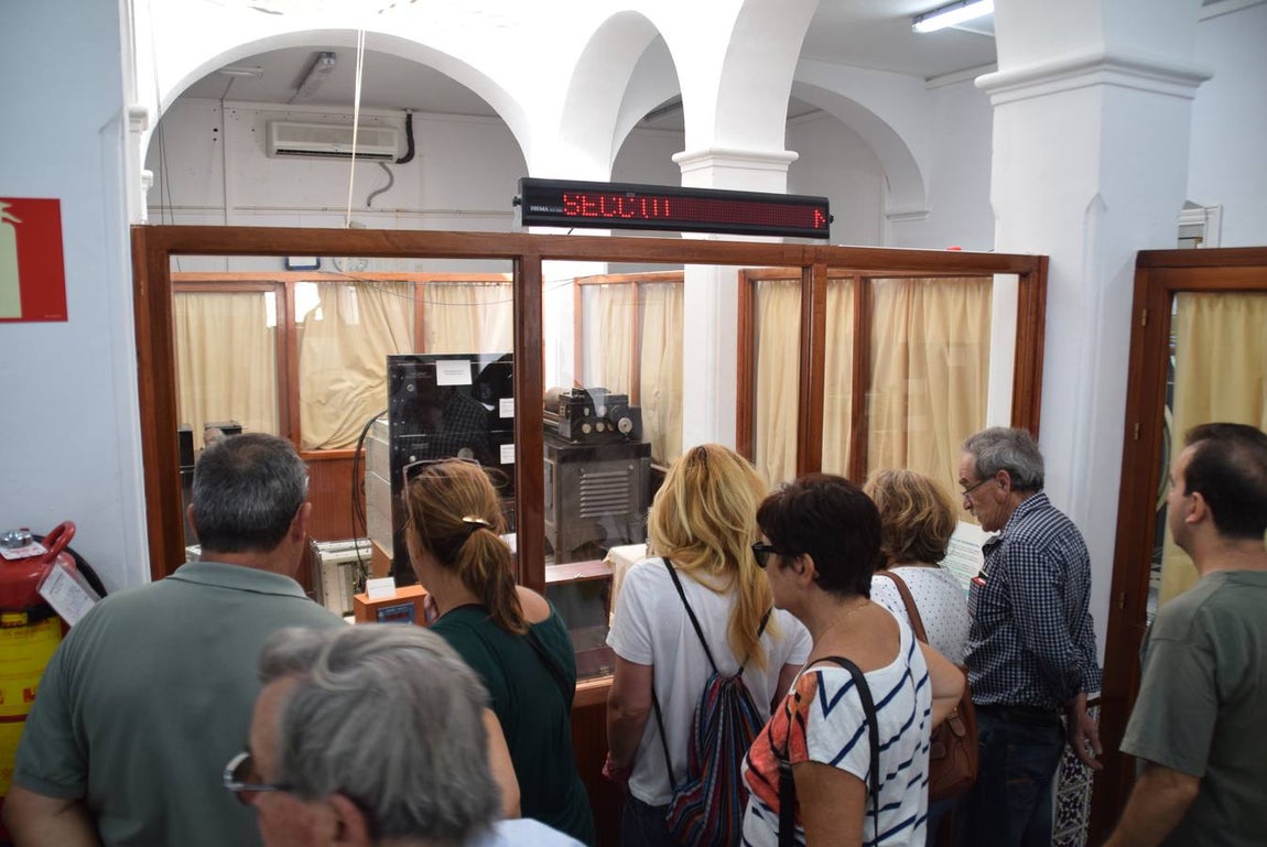 El Observatorio abre sus puertas