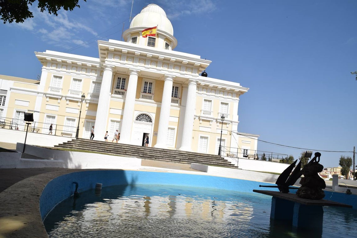El Observatorio abre sus puertas