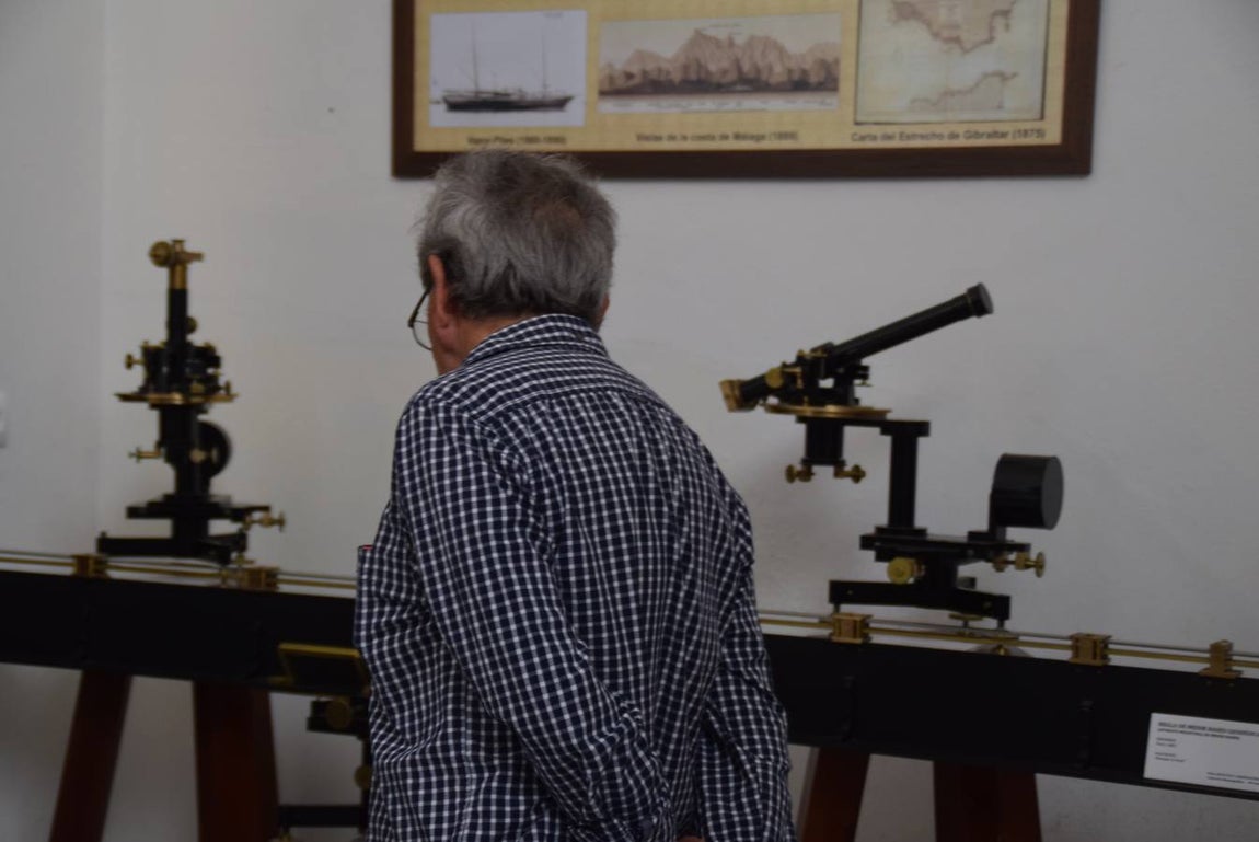 El Observatorio abre sus puertas