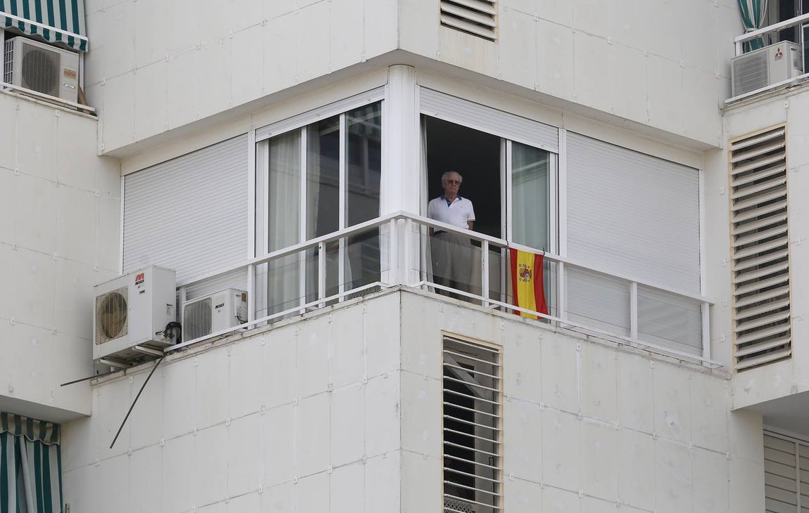 El desfile de la Guardia Civil de Córdoba, en imágenes