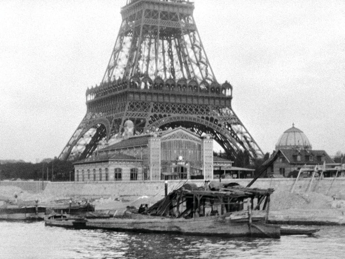 Viaje a los orígenes del cine a través de la mirada de los Lumière