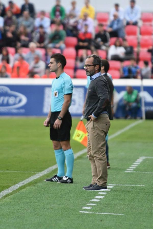 FOTOS: Búscate en el partido Huesca-Cádiz