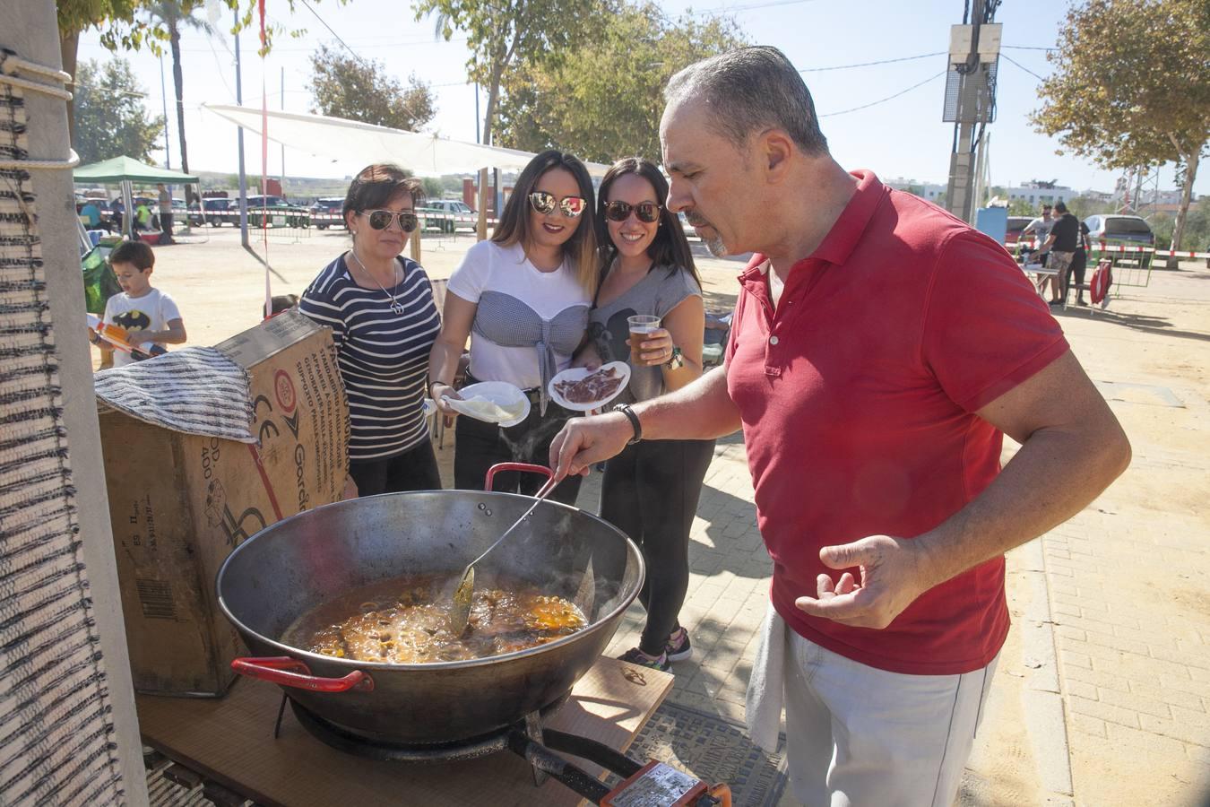 Disfruta de las mejores imágenes del día de San Rafael