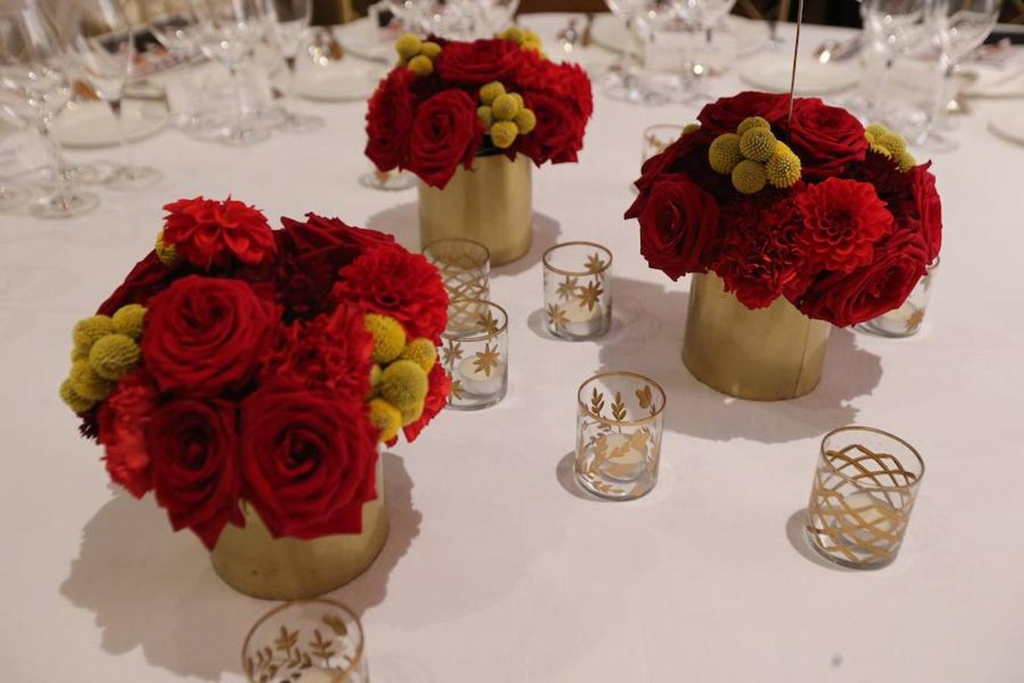 La ceremonia de entrega se ha celebrado en la Casa de ABC. Jaime García