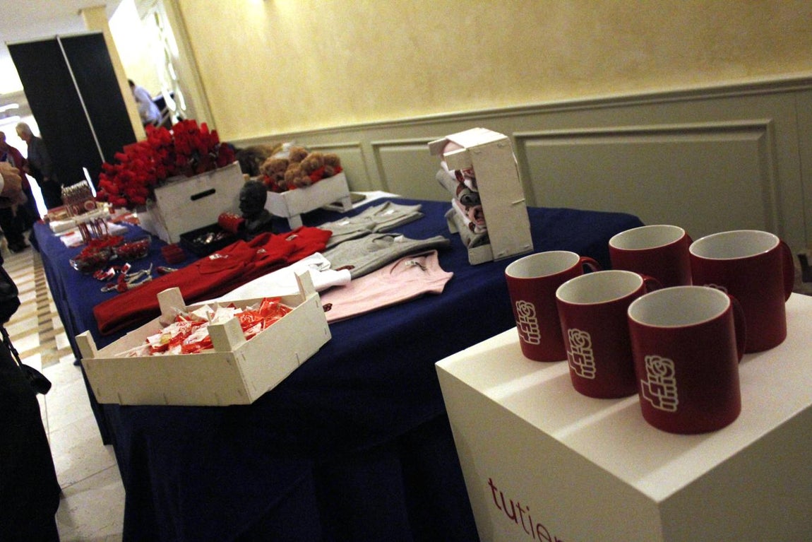 La inauguración del XI Congreso Regional del PSOE, en imágenes