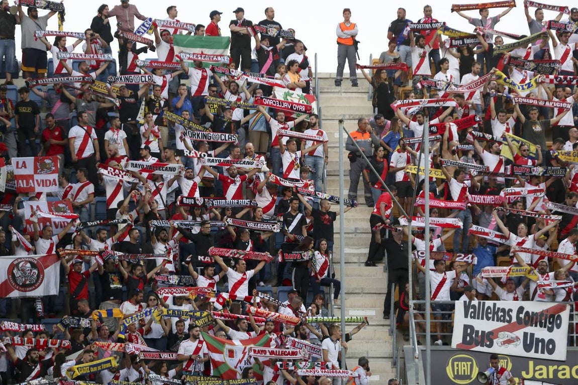 ¿Has estado en Carranza? Búscate en las fotos