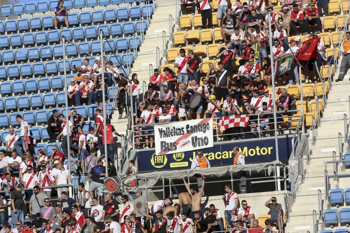 ¿Has estado en Carranza? Búscate en las fotos