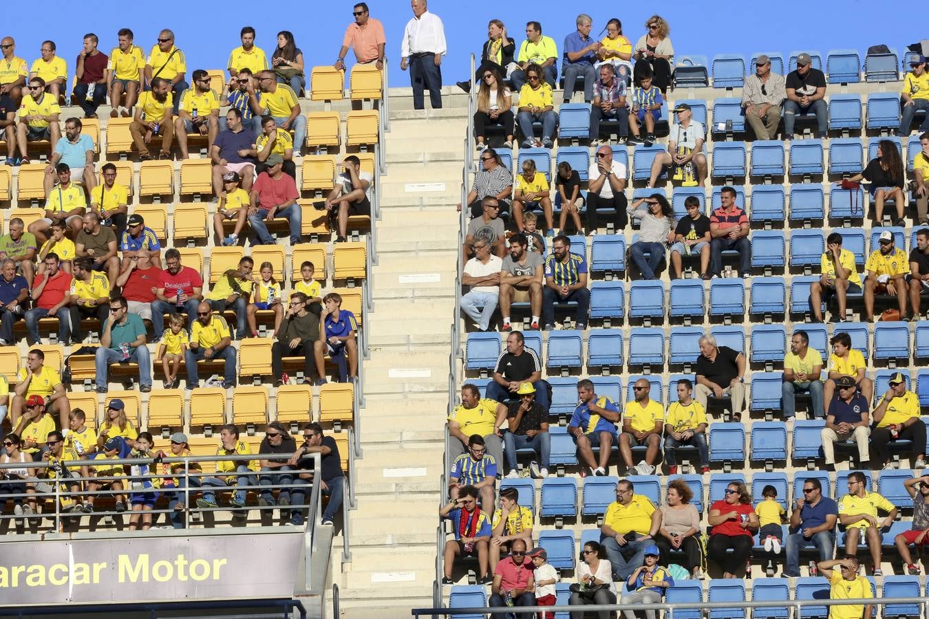 ¿Has estado en Carranza? Búscate en las fotos