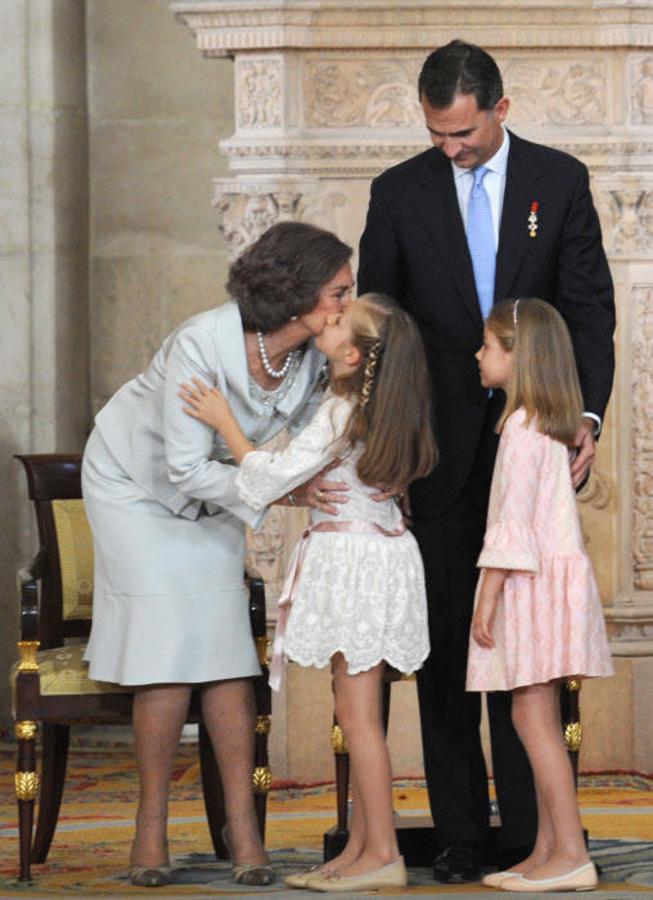 Esta decisión la deberá tomar en su día el Gobierno de la nación. 