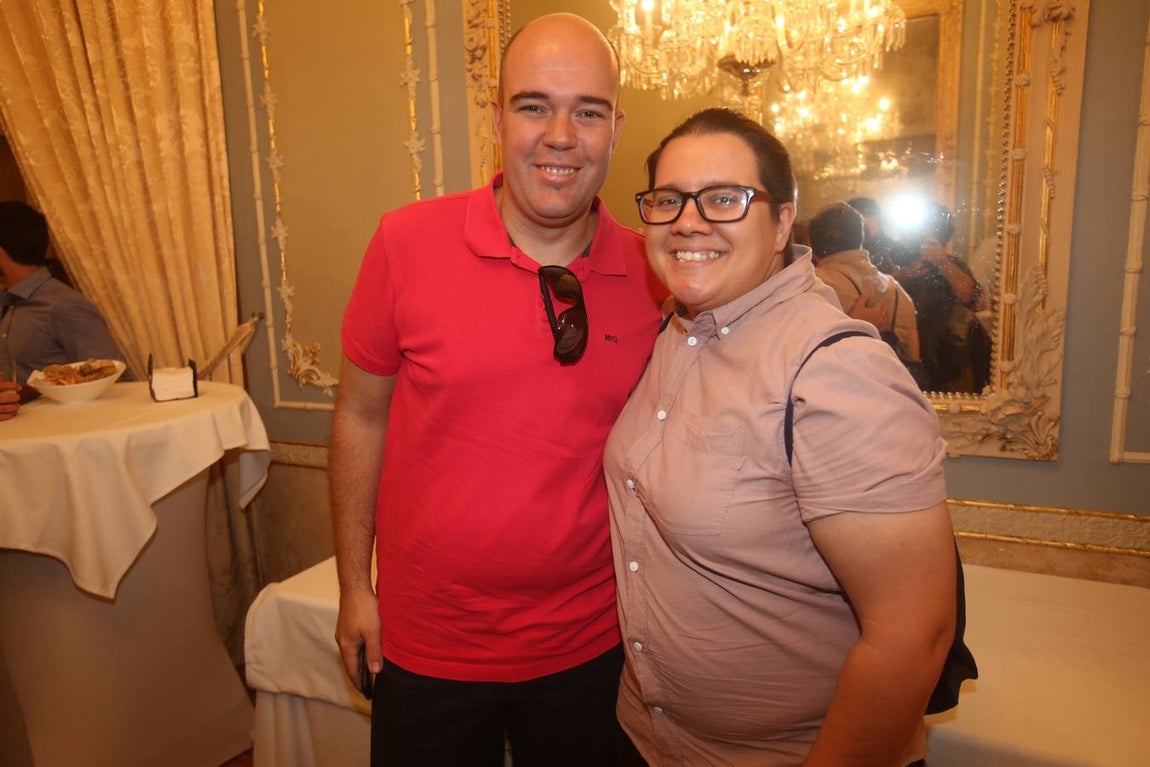 Imágenes: Premios Gurmé Cádiz, la fiesta gastronómica de la provincia