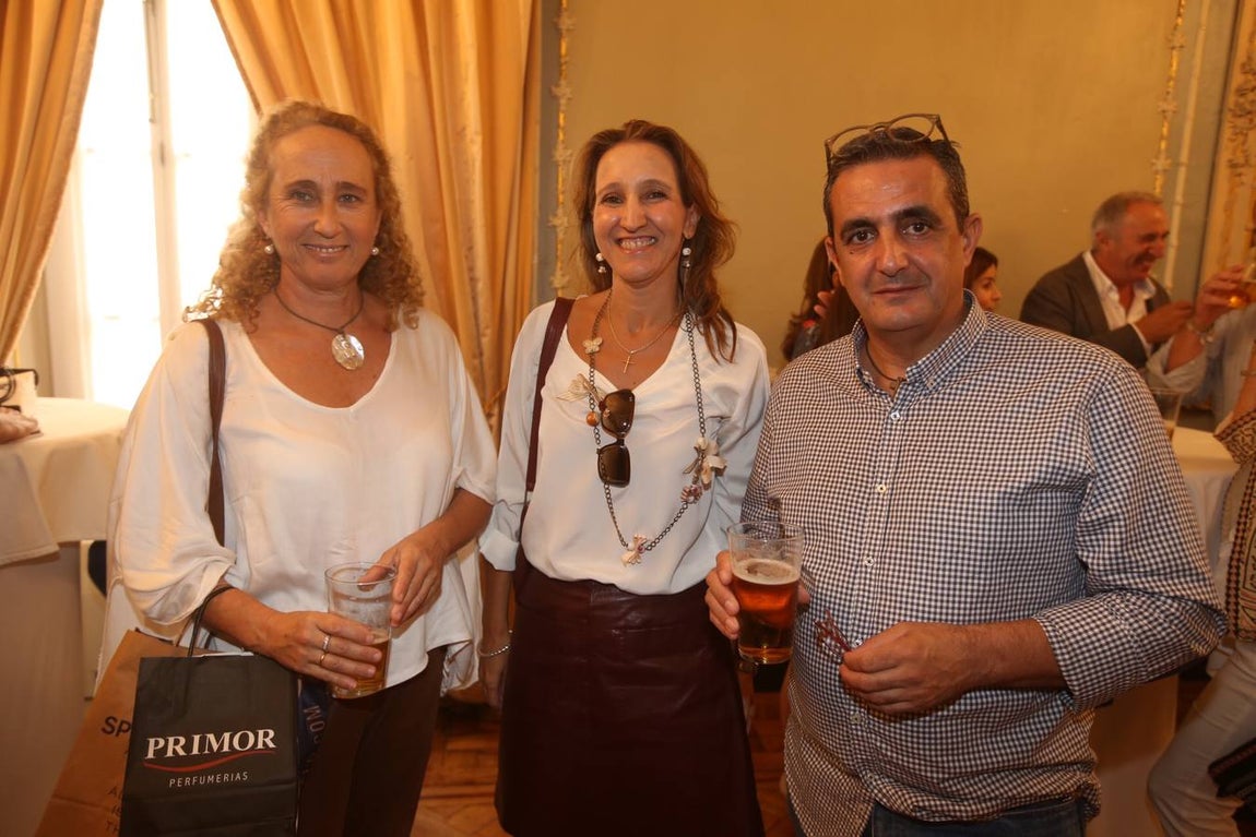 Imágenes: Premios Gurmé Cádiz, la fiesta gastronómica de la provincia