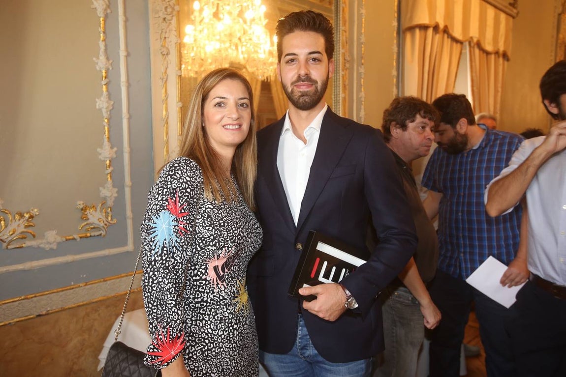 Imágenes: Premios Gurmé Cádiz, la fiesta gastronómica de la provincia