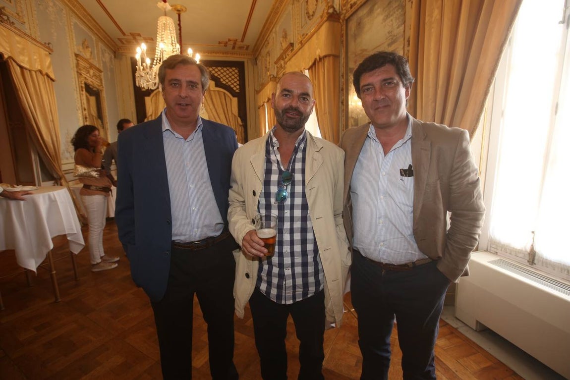 Imágenes: Premios Gurmé Cádiz, la fiesta gastronómica de la provincia