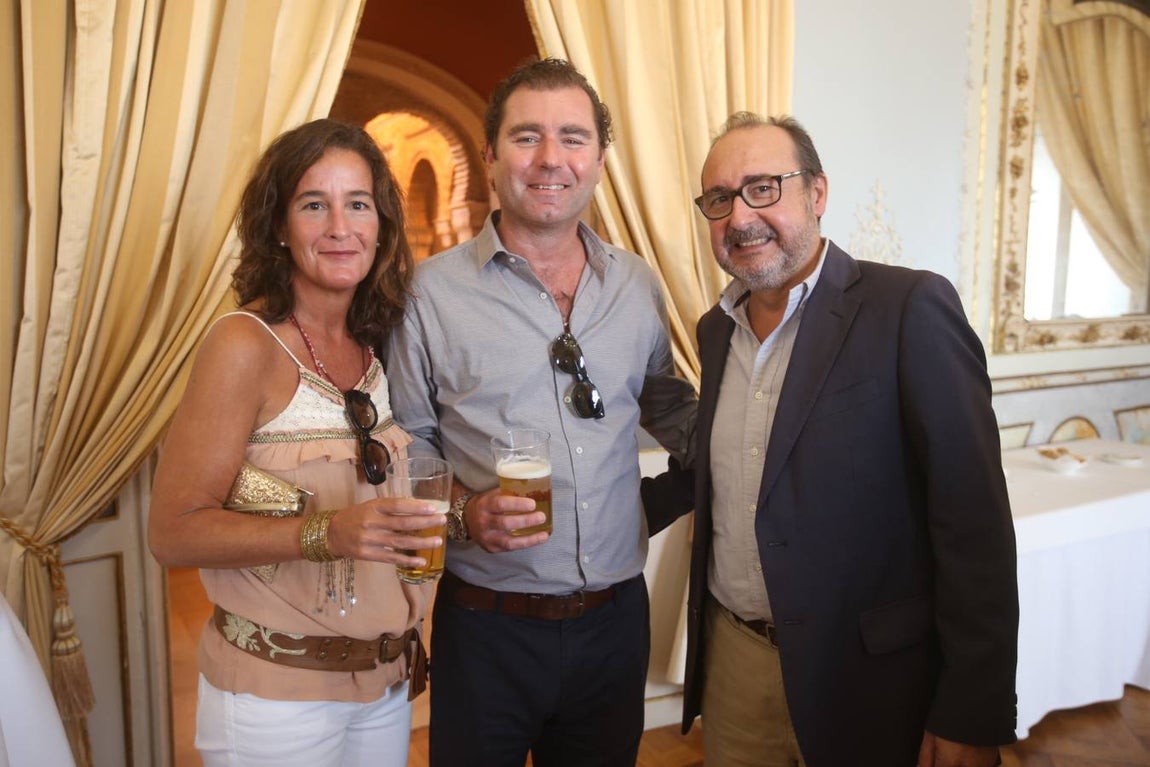 Imágenes: Premios Gurmé Cádiz, la fiesta gastronómica de la provincia