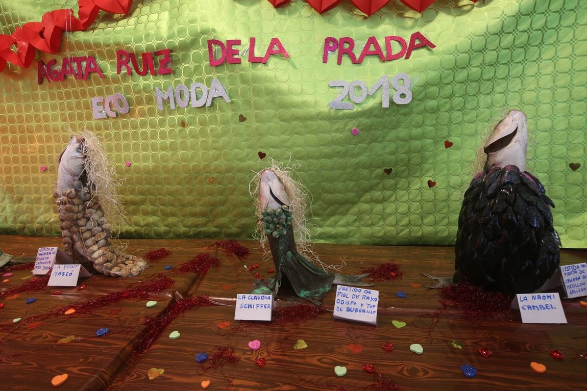 Fotos: Cádiz celebra los Tosantos 2017