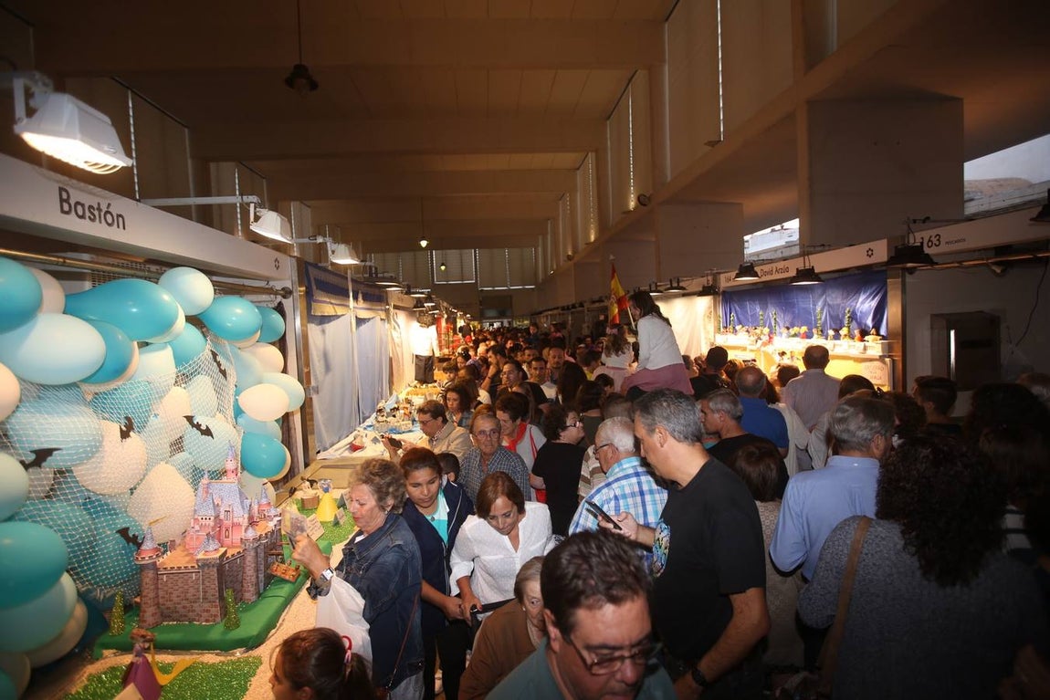 Fotos: Cádiz celebra los Tosantos 2017