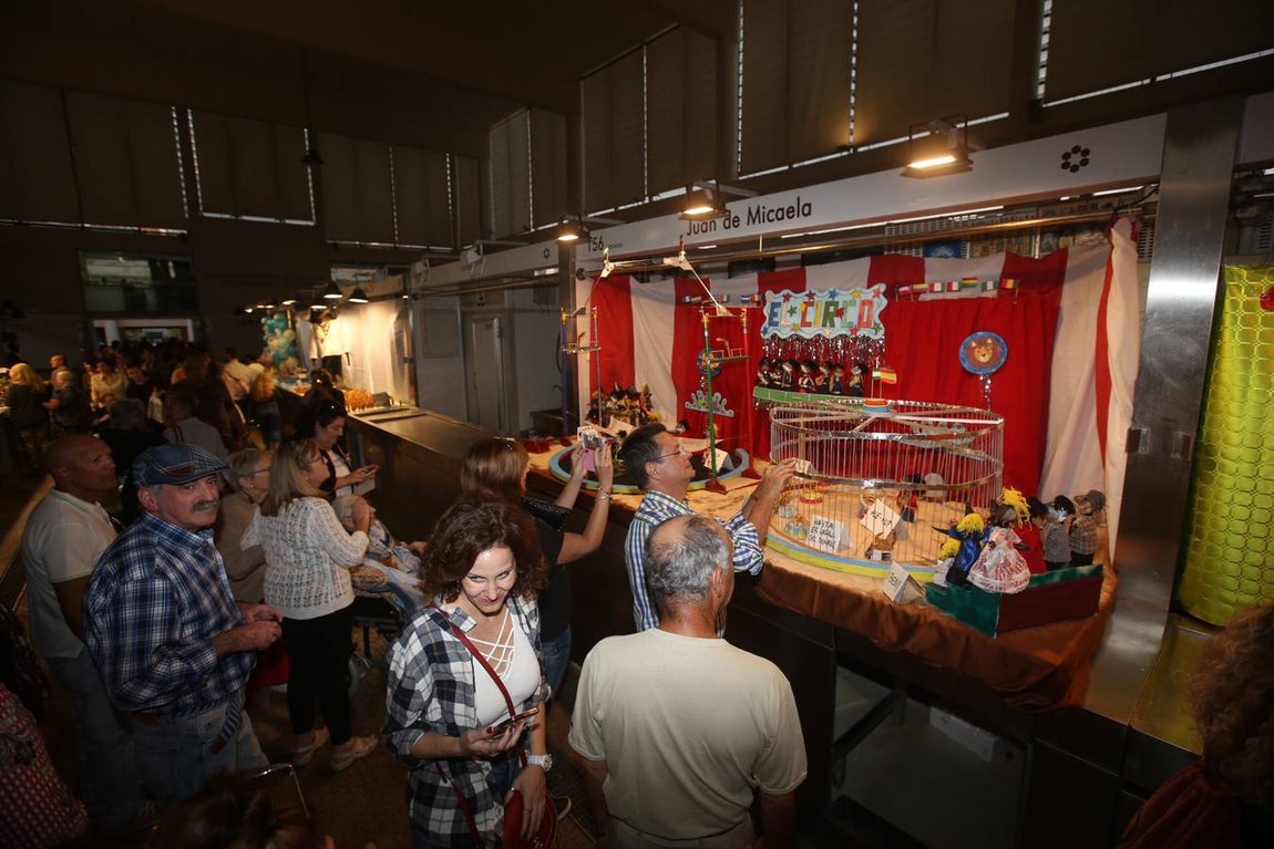 Fotos: Cádiz celebra los Tosantos 2017