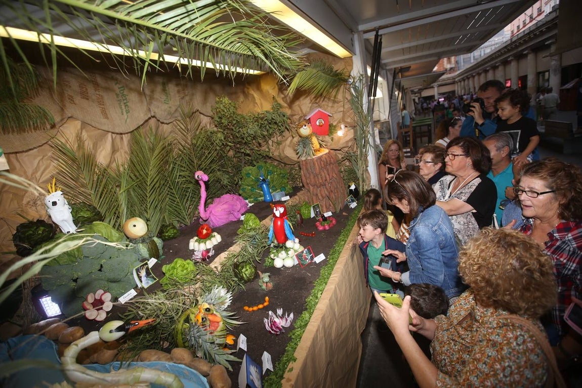 Fotos: Cádiz celebra los Tosantos 2017