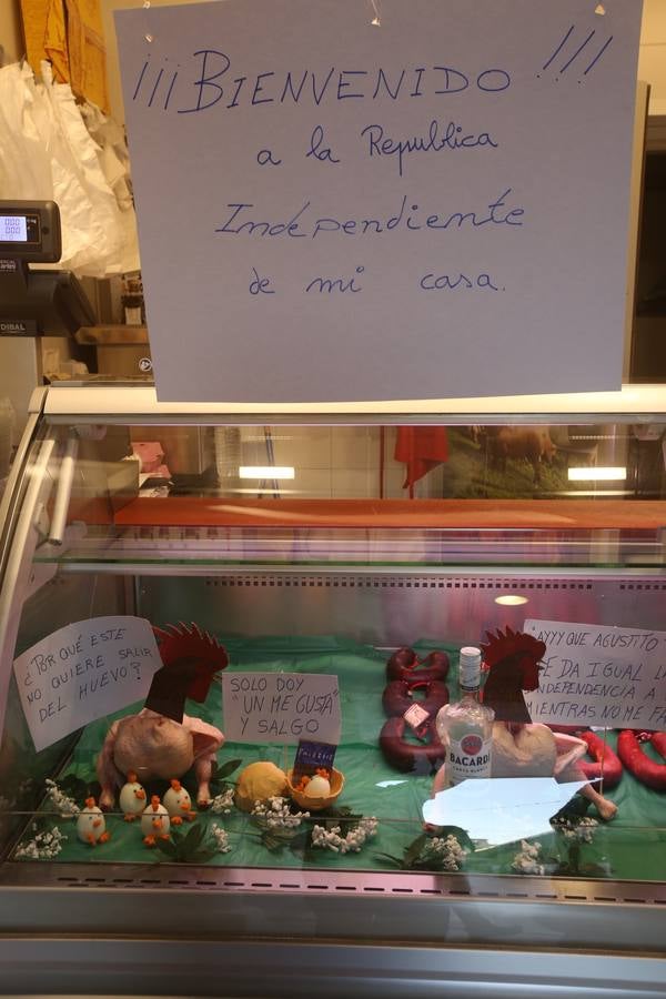 Fotos: Cádiz celebra los Tosantos 2017