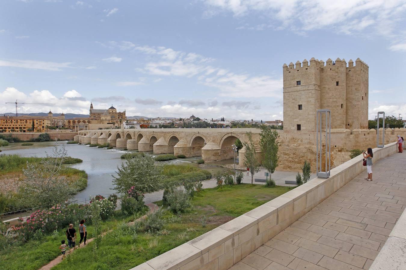 Rincones para no perderse en Córdoba en el Día de las Ciudades