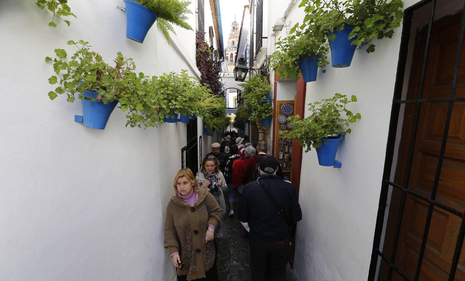 Rincones para no perderse en Córdoba en el Día de las Ciudades