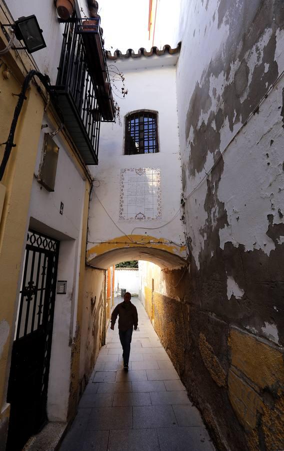 Rincones para no perderse en Córdoba en el Día de las Ciudades