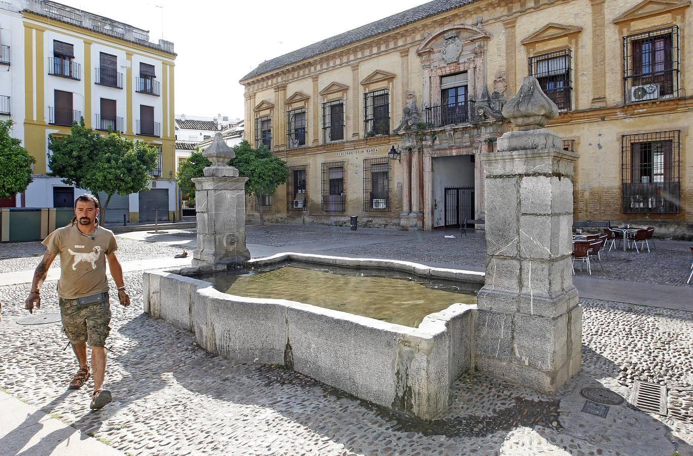 Rincones para no perderse en Córdoba en el Día de las Ciudades